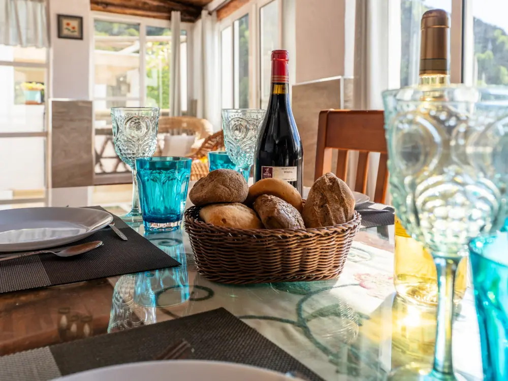 Maison de Vacances Frigiliana 35