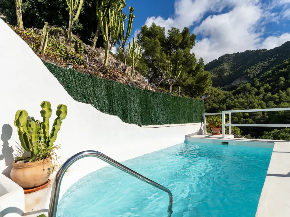 Maison de Vacances Frigiliana 35