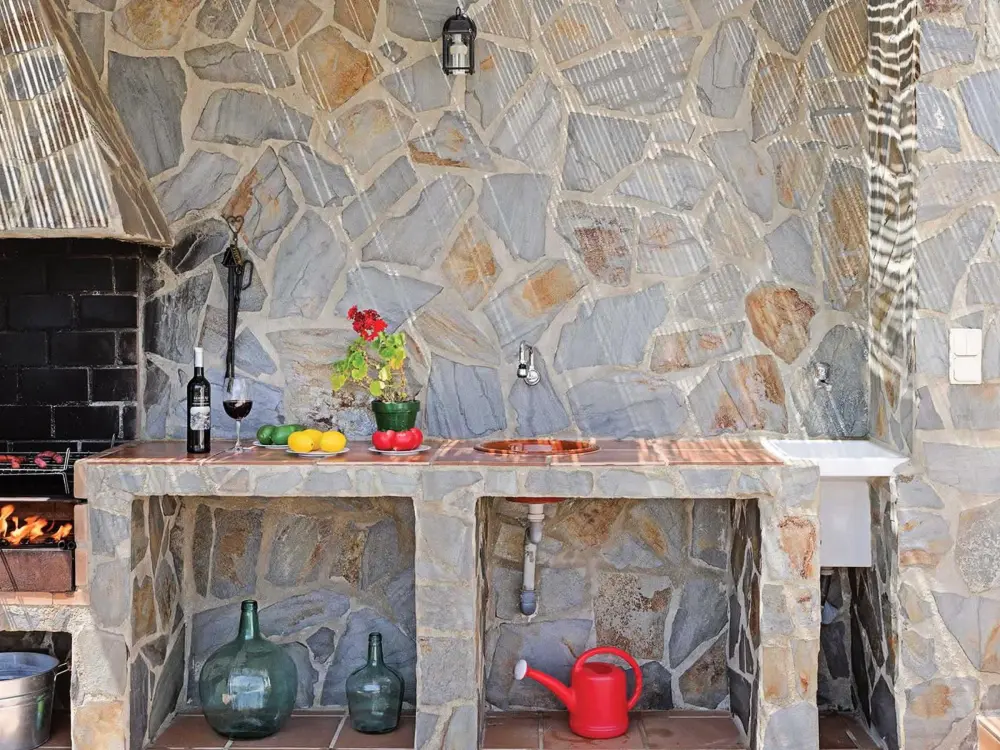 Maison de Vacances Frigiliana 37