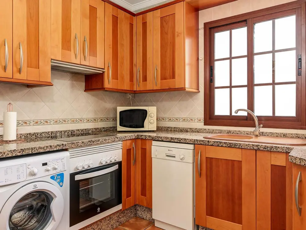 Maison de Vacances Frigiliana 37