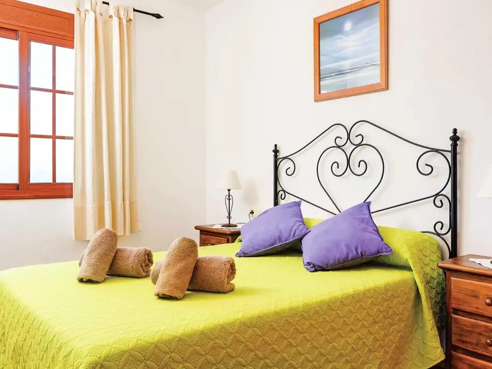 Maison de Vacances Frigiliana 37