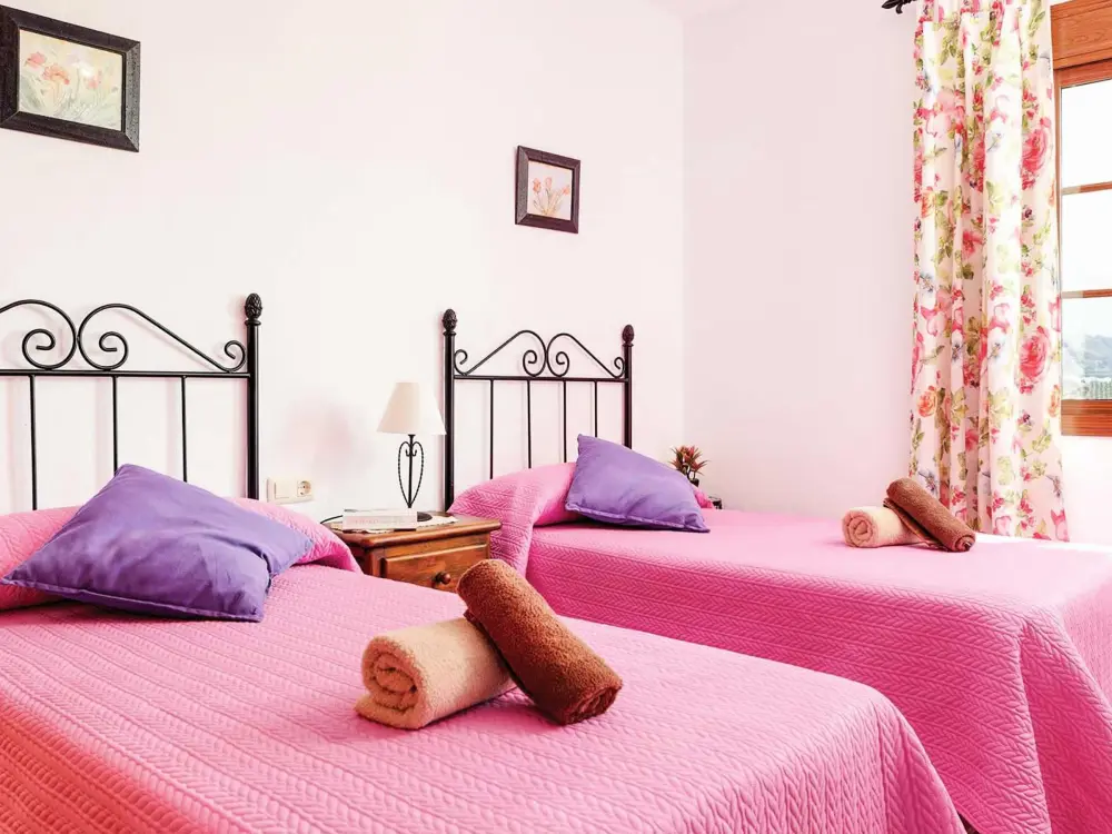 Maison de Vacances Frigiliana 37