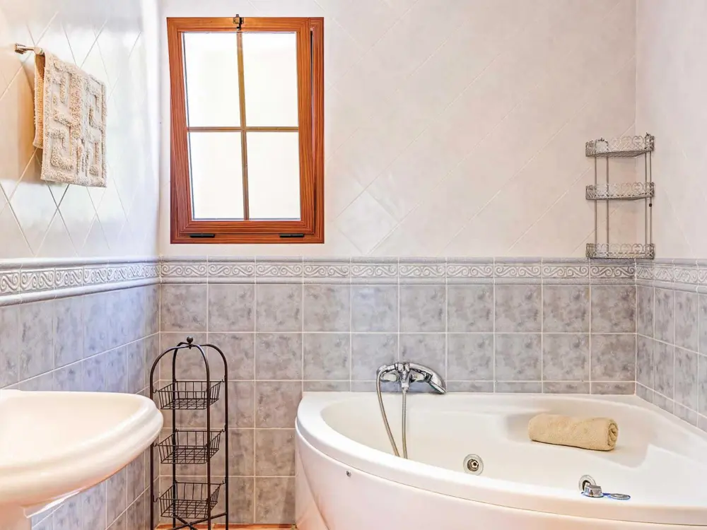 Maison de Vacances Frigiliana 37