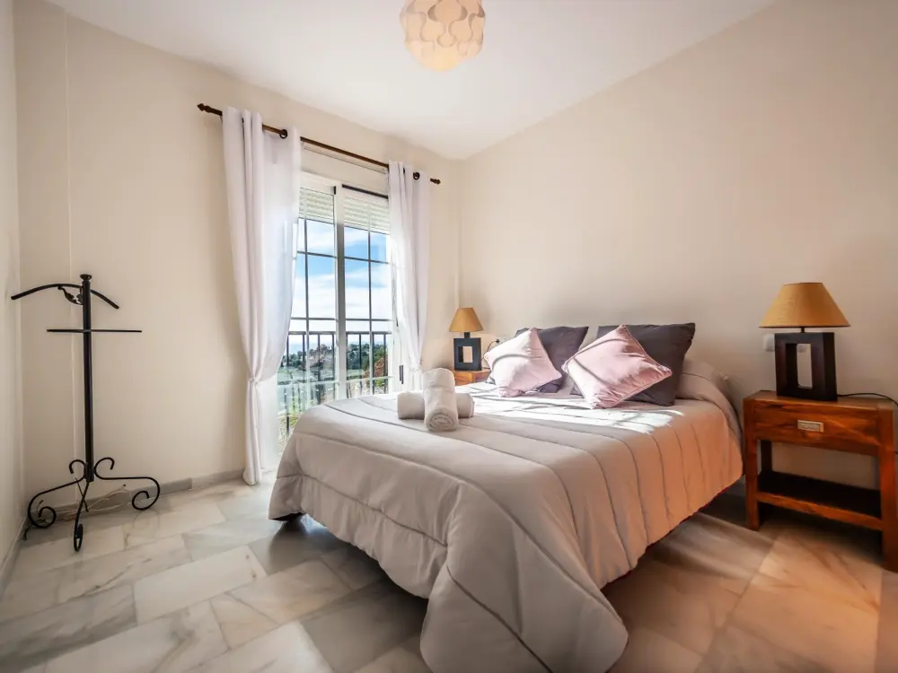 Maison de Vacances Frigiliana 38