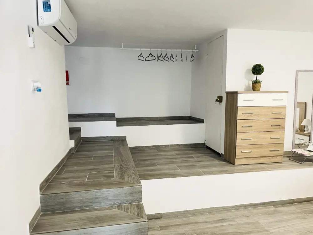 Maison de Vacances Frigiliana 39