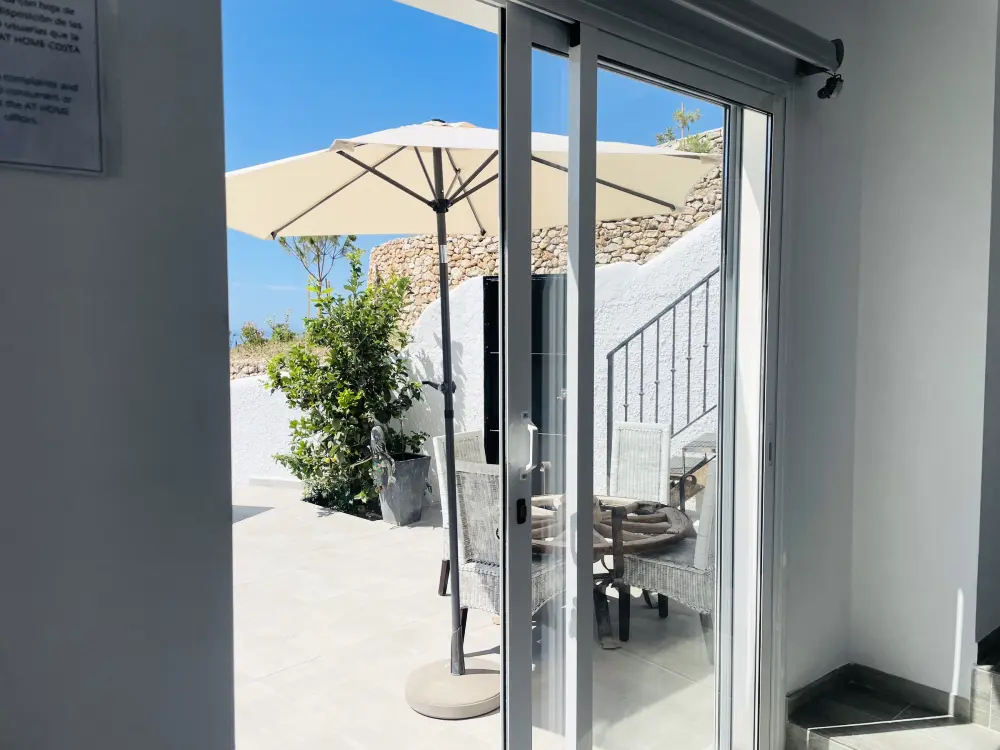 Maison de Vacances Frigiliana 39