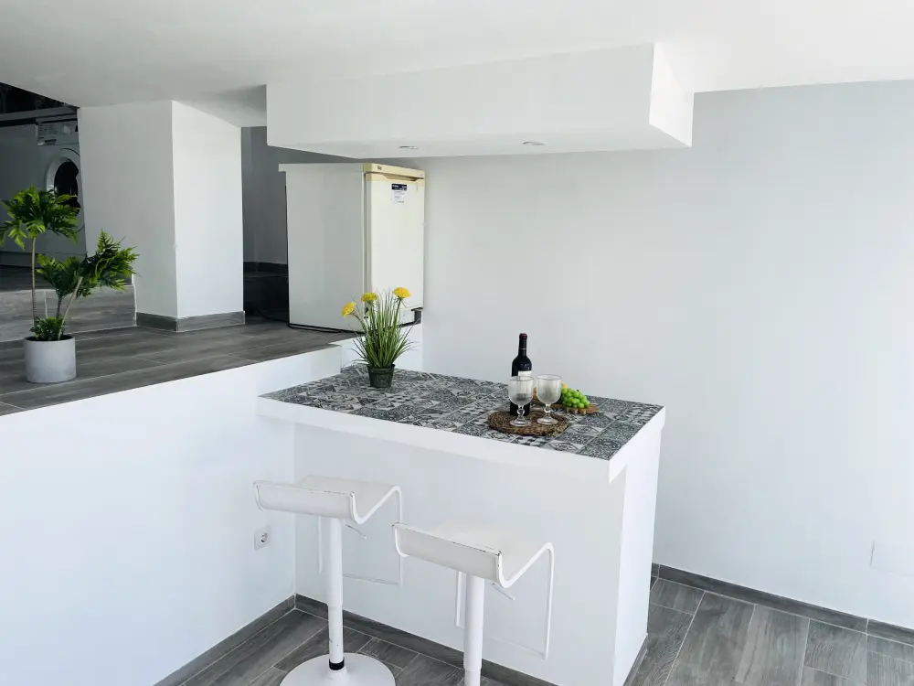 Maison de Vacances Frigiliana 39