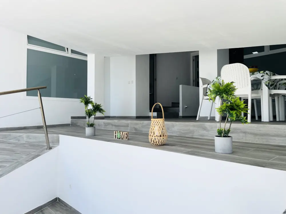 Maison de Vacances Frigiliana 39
