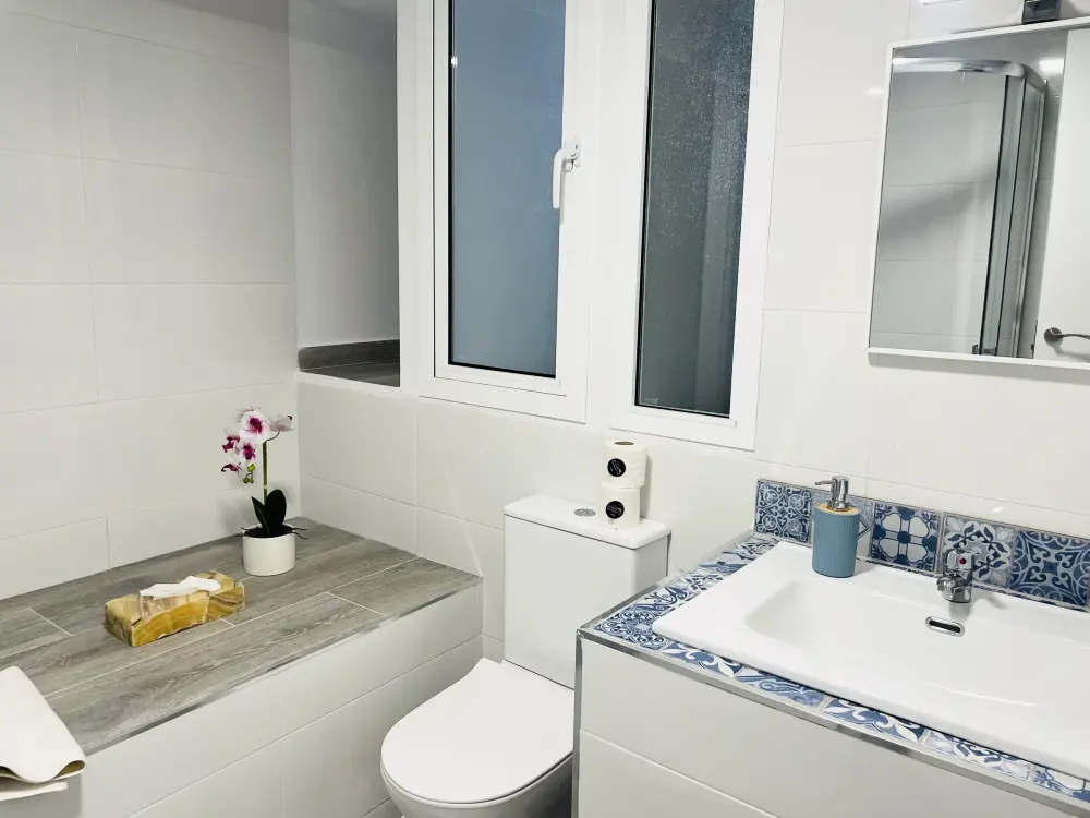 Maison de Vacances Frigiliana 39