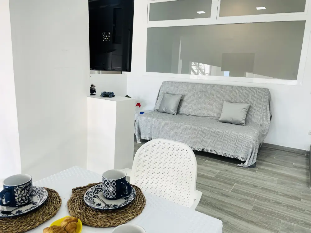 Maison de Vacances Frigiliana 39