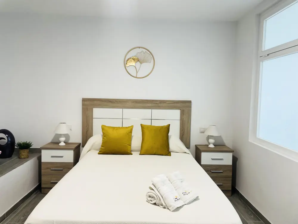 Maison de Vacances Frigiliana 39