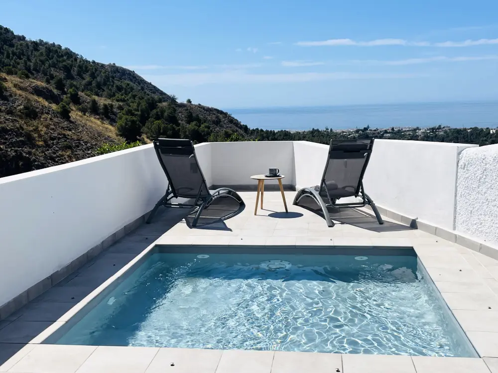 Maison de Vacances Frigiliana 39