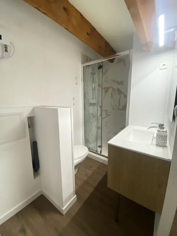848- Le Duplex Des Vacances à Deux Pas De La Plage