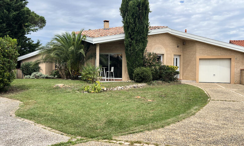 Maison à Frouzins - - Frouzins - 31