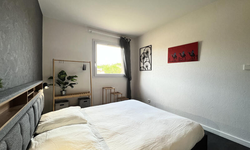 Maison à Frouzins - - Frouzins - 32