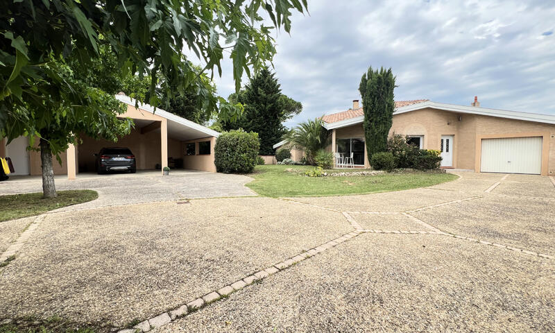 Maison à Frouzins - - Frouzins - 34