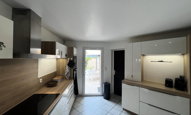 Maison à Frouzins - - Frouzins - 39