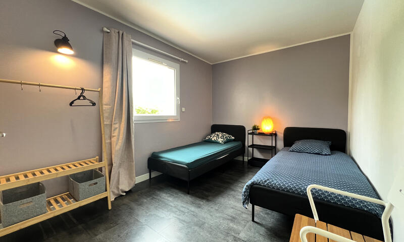 Maison à Frouzins - - Frouzins - 8