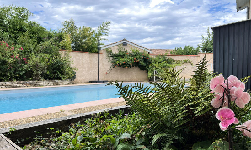Maison à Frouzins - - Frouzins - 4