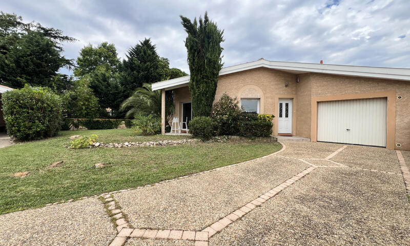 Maison à Frouzins - - Frouzins - 50