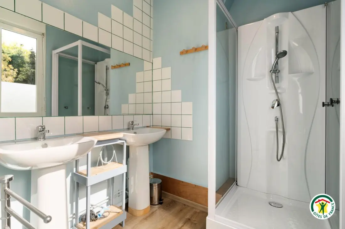 Gîte de France Gîtes de france® - le projet 22 2 épis