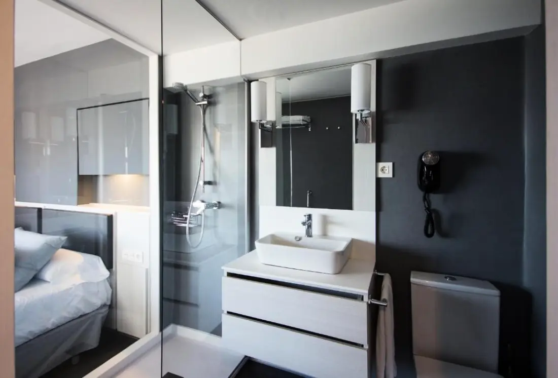 Hôtel Pierre & Vacances El Puerto 3 étoiles★★★