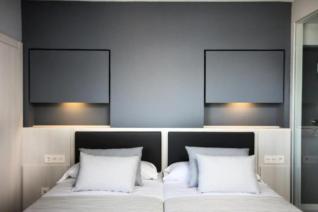 Hôtel Pierre & Vacances El Puerto 3 étoiles★★★