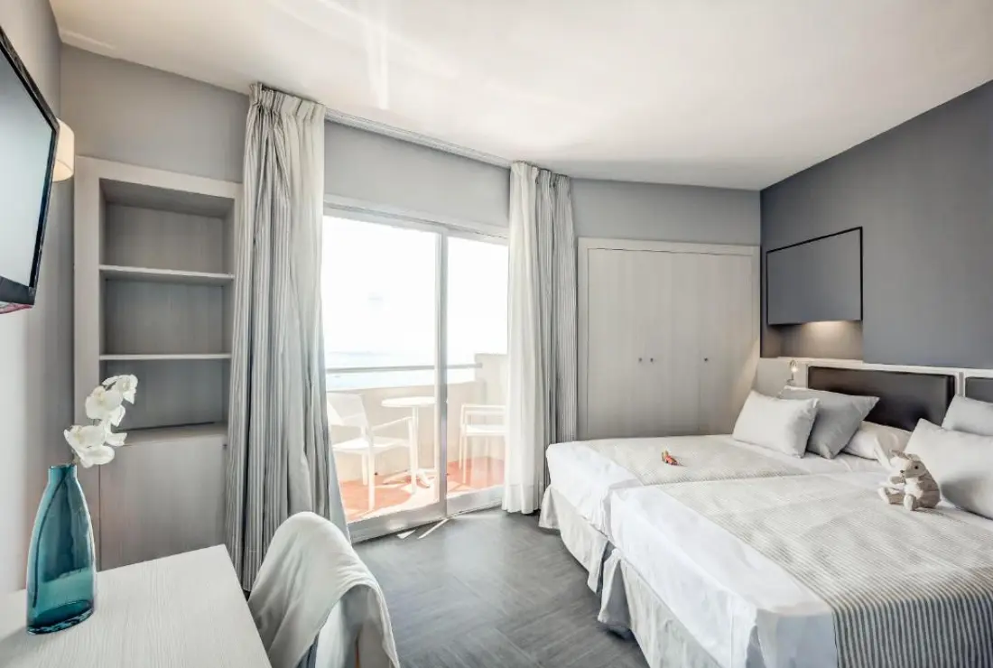Hôtel Pierre & Vacances El Puerto 3 étoiles★★★