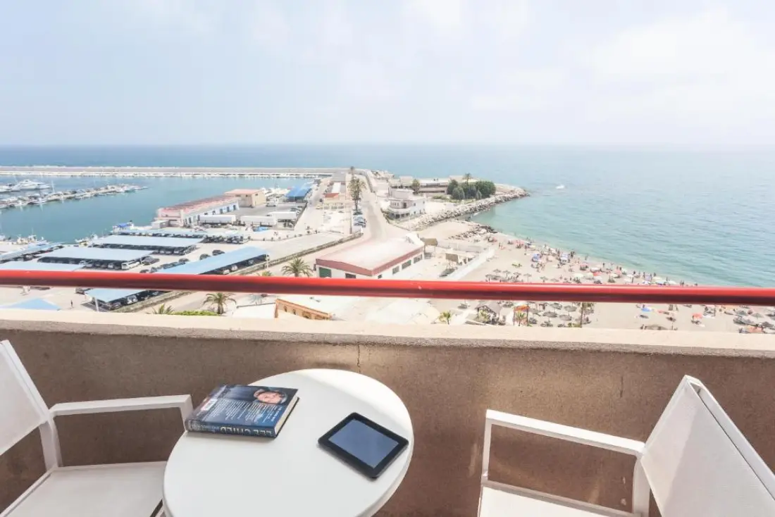 Hôtel Pierre & Vacances El Puerto 3 étoiles★★★