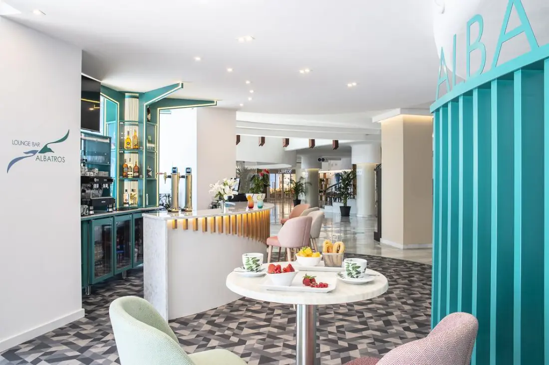 Hôtel Pierre & Vacances El Puerto 3 étoiles★★★