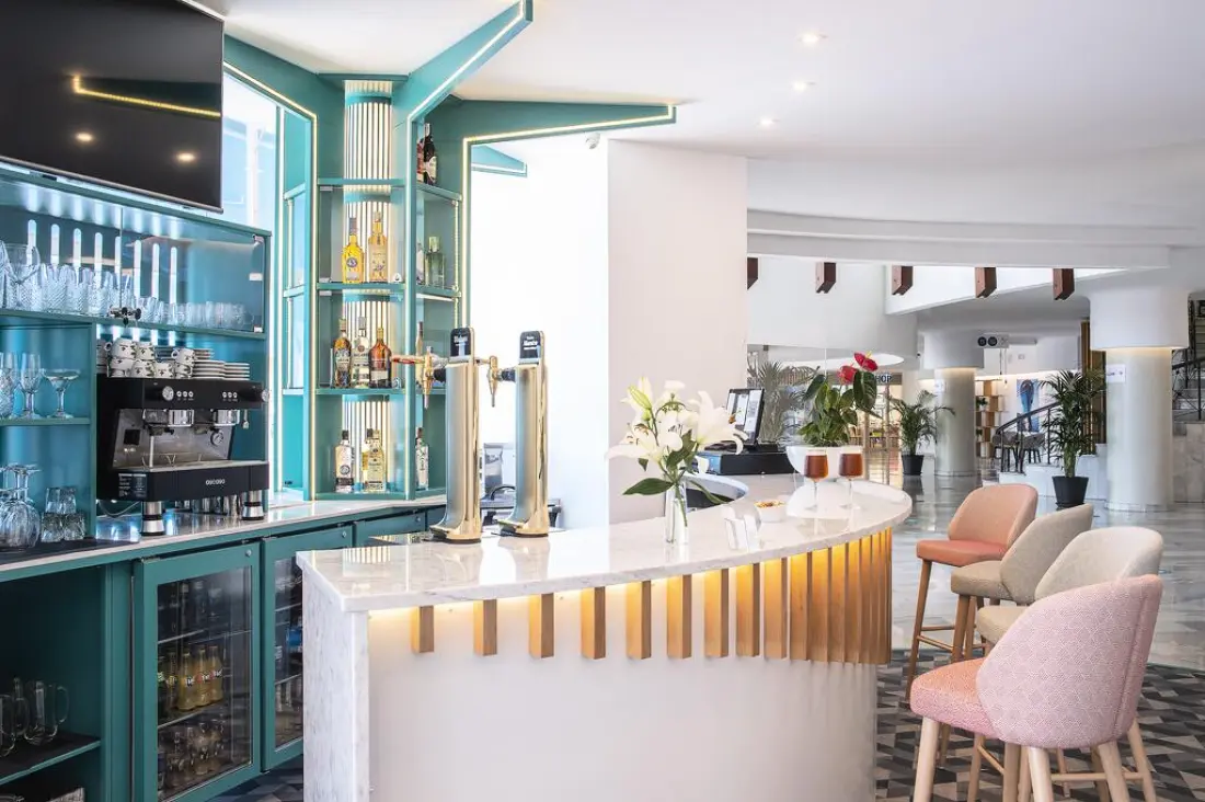 Hôtel Pierre & Vacances El Puerto 3 étoiles★★★