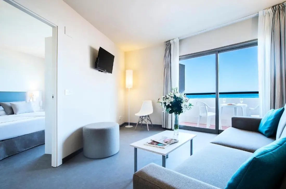 Hôtel Pierre & Vacances El Puerto 3 étoiles★★★