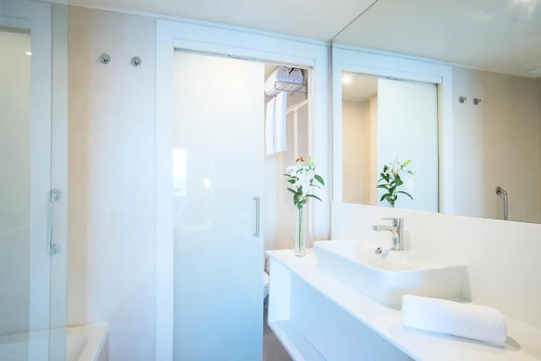 Hôtel Pierre & Vacances El Puerto 3 étoiles★★★