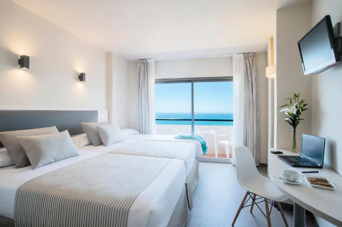 Hôtel Pierre & Vacances El Puerto 3 étoiles★★★