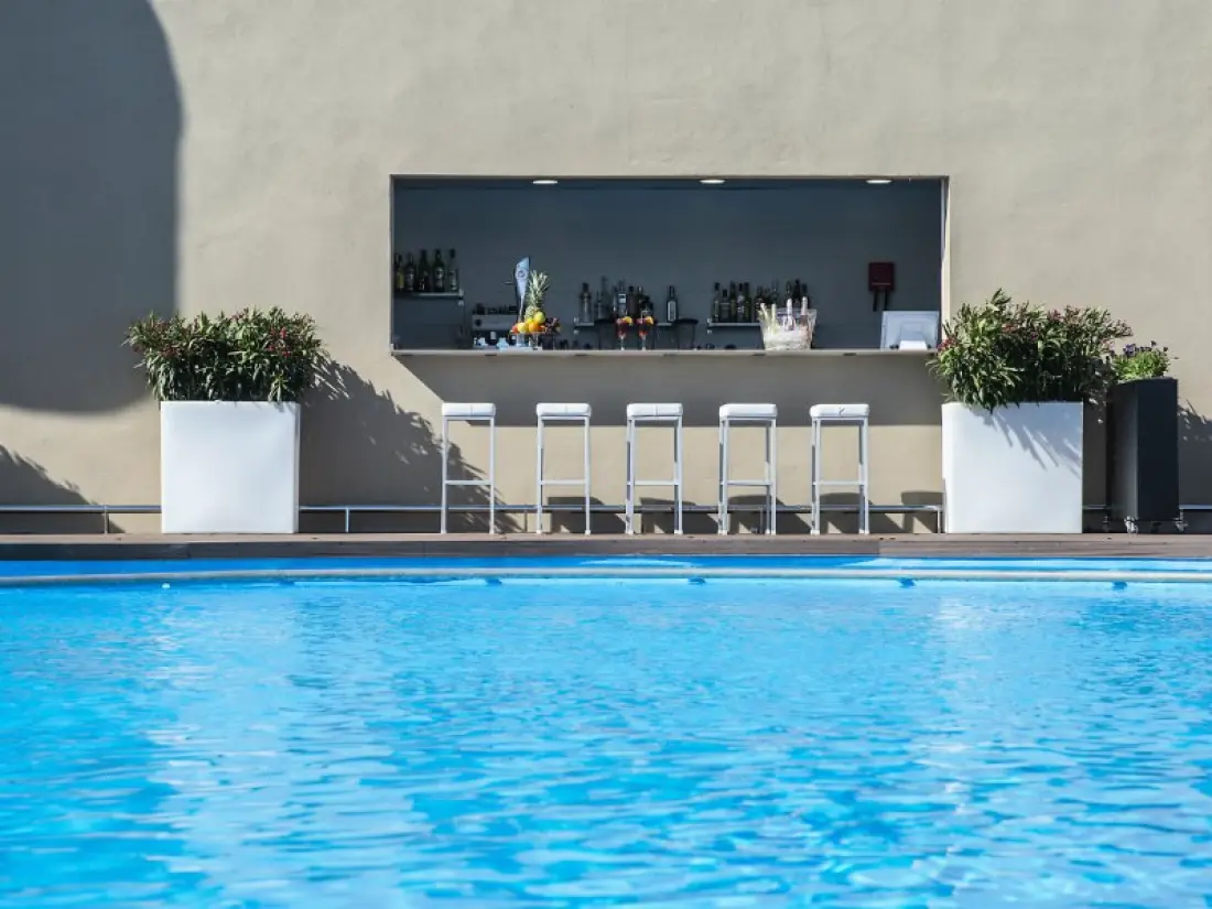 Hôtel Pierre & Vacances El Puerto 3 étoiles★★★