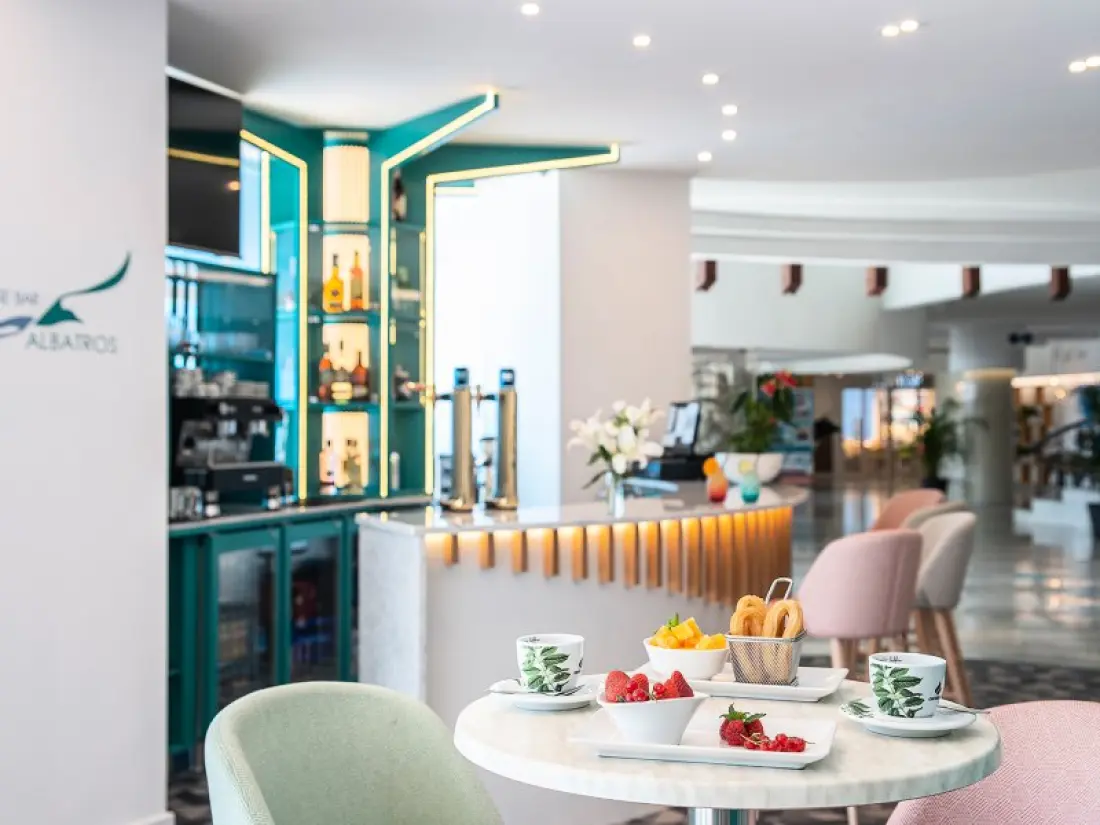 Hôtel Pierre & Vacances El Puerto 3 étoiles★★★