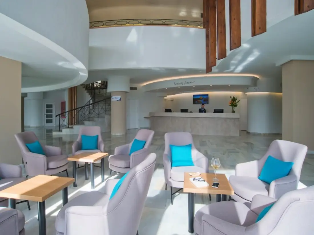 Hôtel Pierre & Vacances El Puerto 3 étoiles★★★