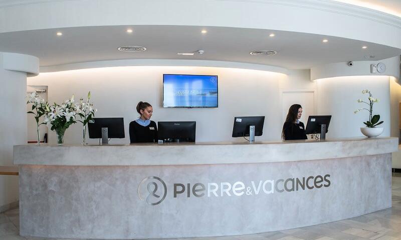 Espagne - Andalousie - Fuengirola - Hôtel Pierre & Vacances El Puerto 3*