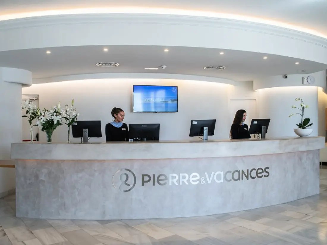 Hôtel Pierre & Vacances El Puerto 3 étoiles★★★