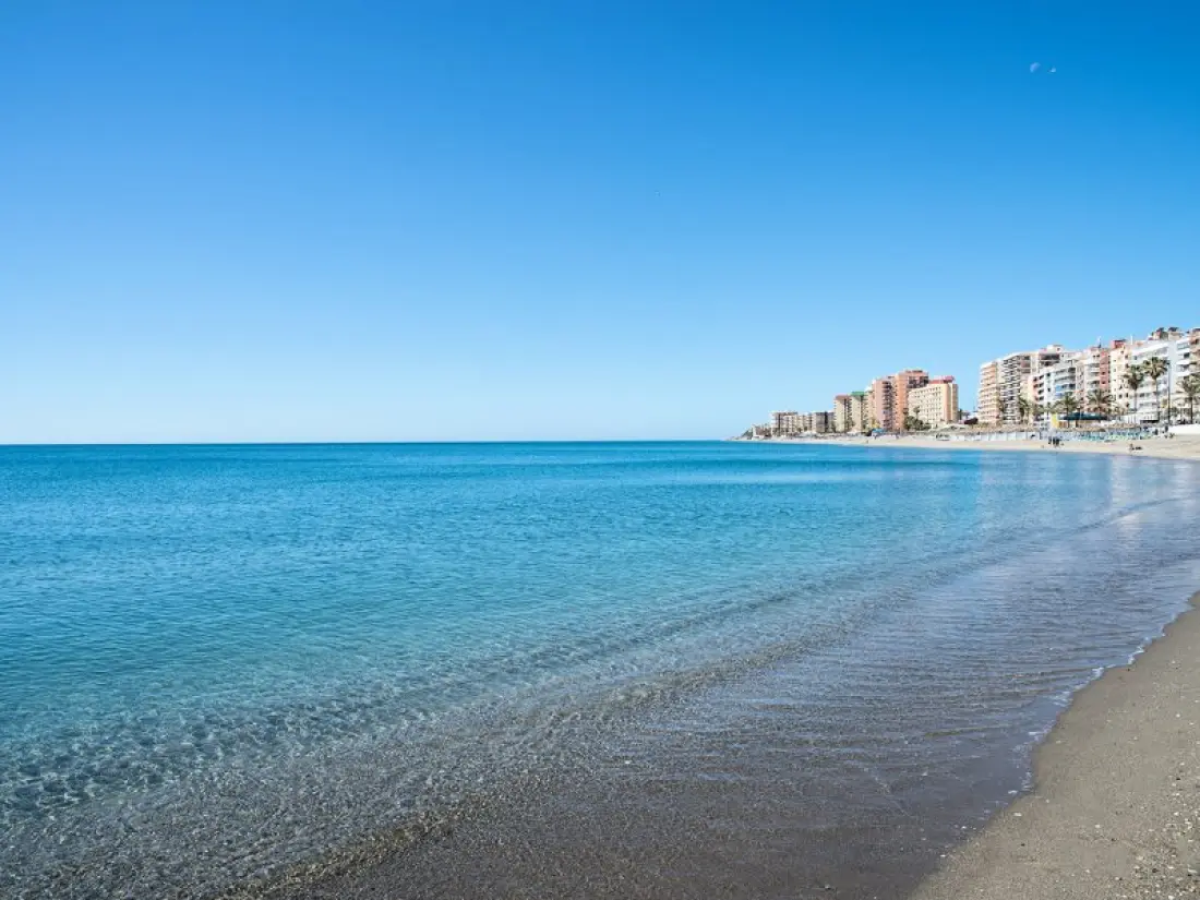 Hôtel Pierre & Vacances El Puerto 3 étoiles★★★