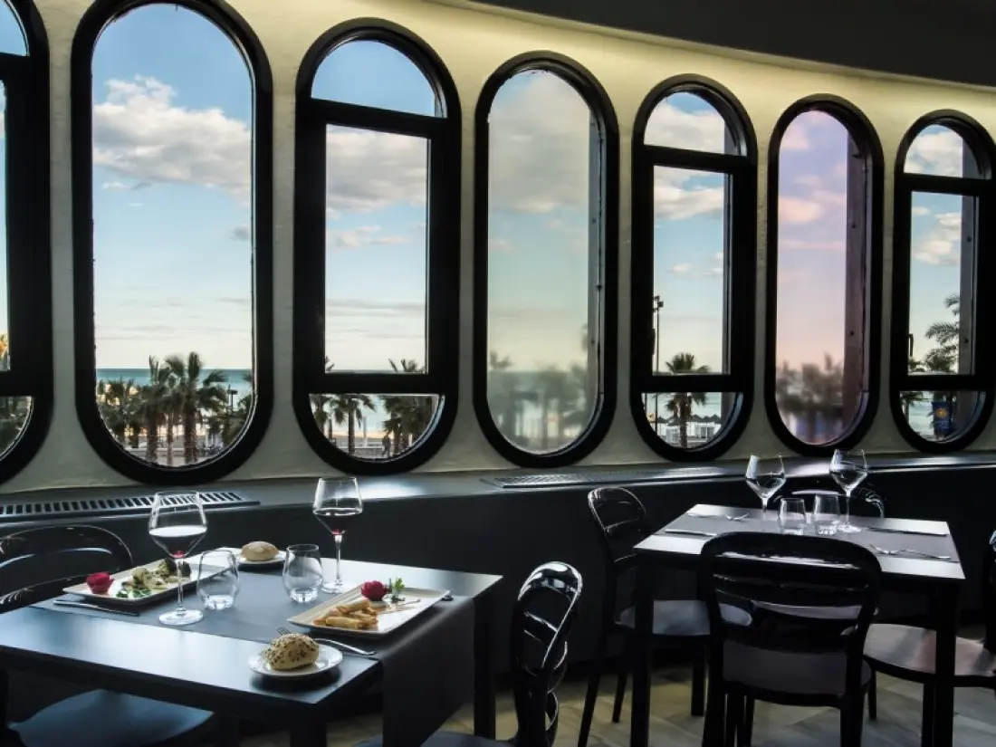 Hôtel Pierre & Vacances El Puerto 3 étoiles★★★