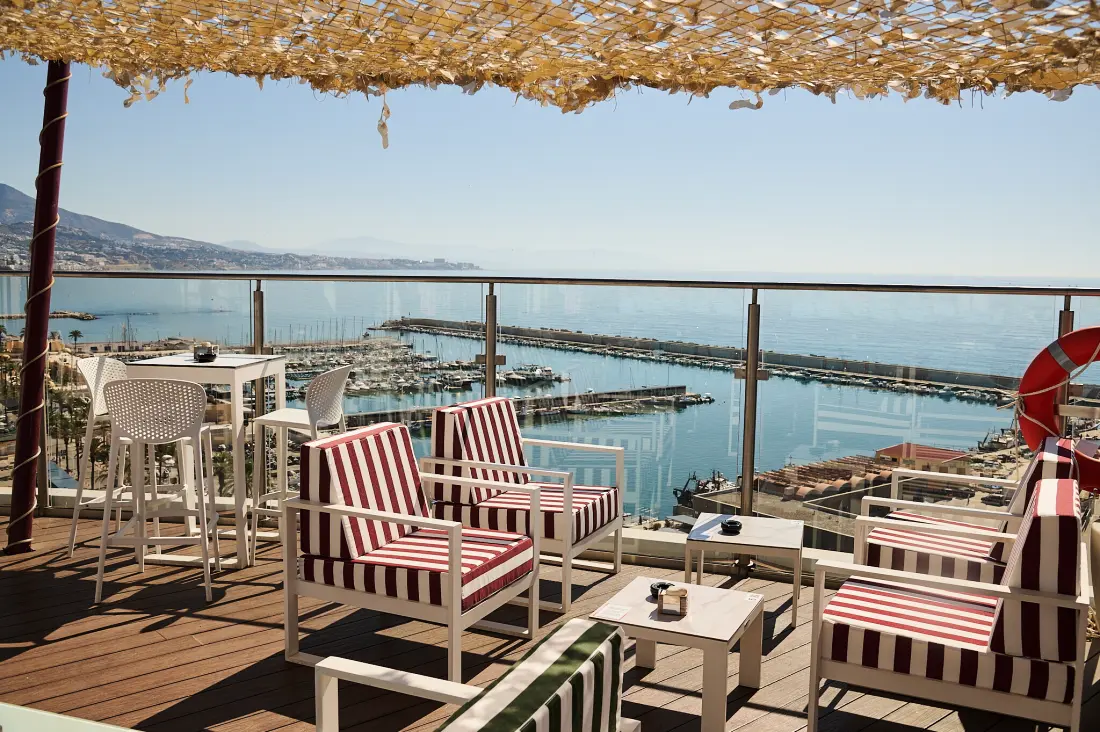 Hôtel Pierre & Vacances El Puerto 3 étoiles★★★