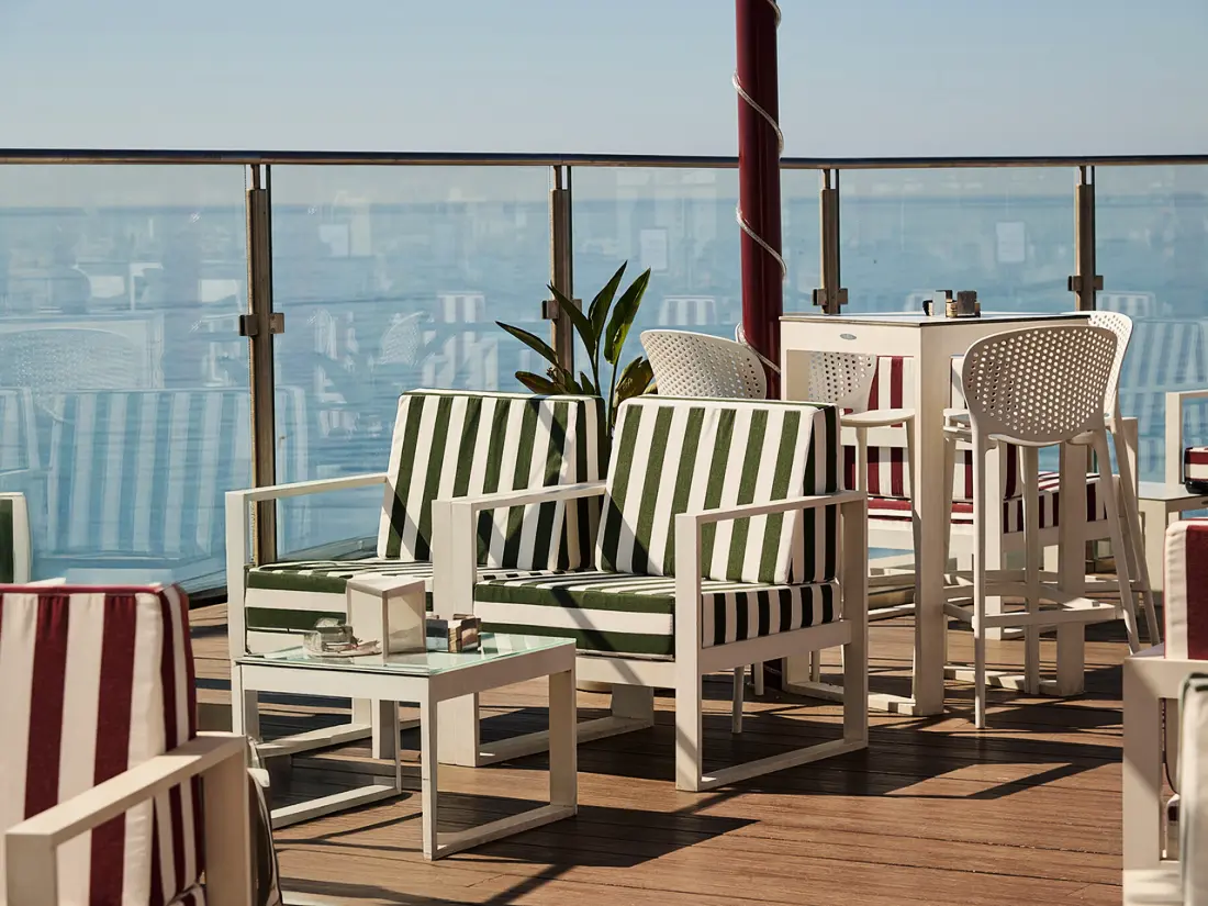 Hôtel Pierre & Vacances El Puerto 3 étoiles★★★