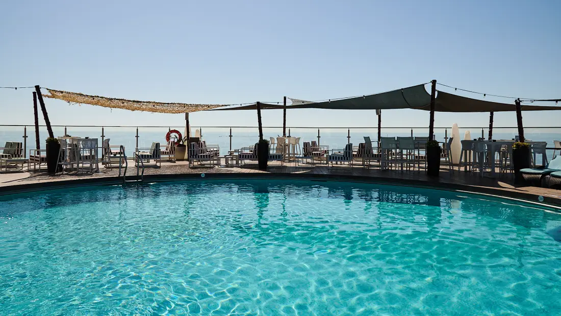 Hôtel Pierre & Vacances El Puerto 3 étoiles★★★