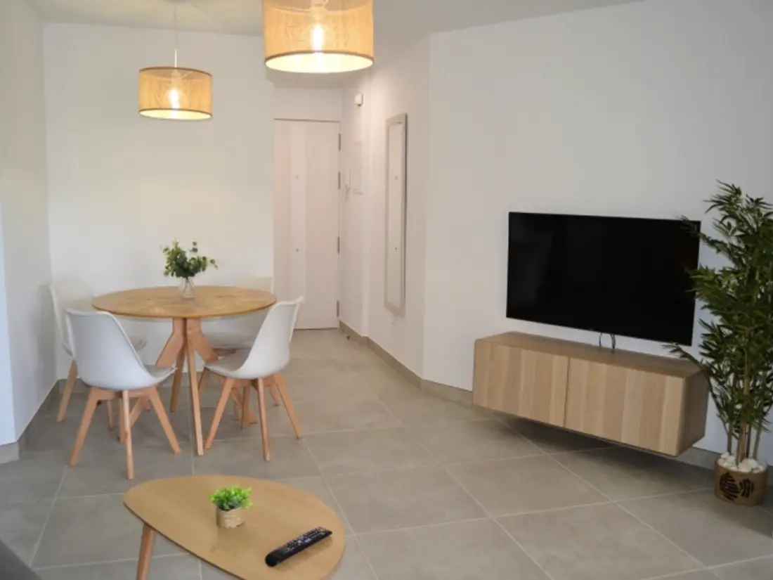 Location de Vacances Fuengirola 101
