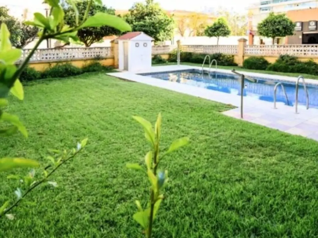 Location de Vacances Fuengirola 101