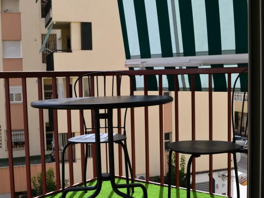 Location de Vacances Fuengirola 101