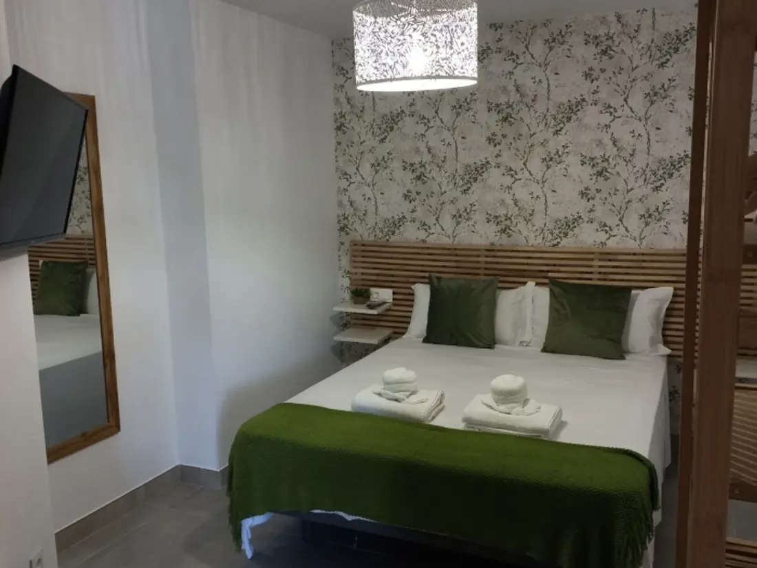 Location de Vacances Fuengirola 101