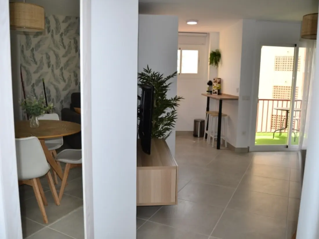 Location de Vacances Fuengirola 101