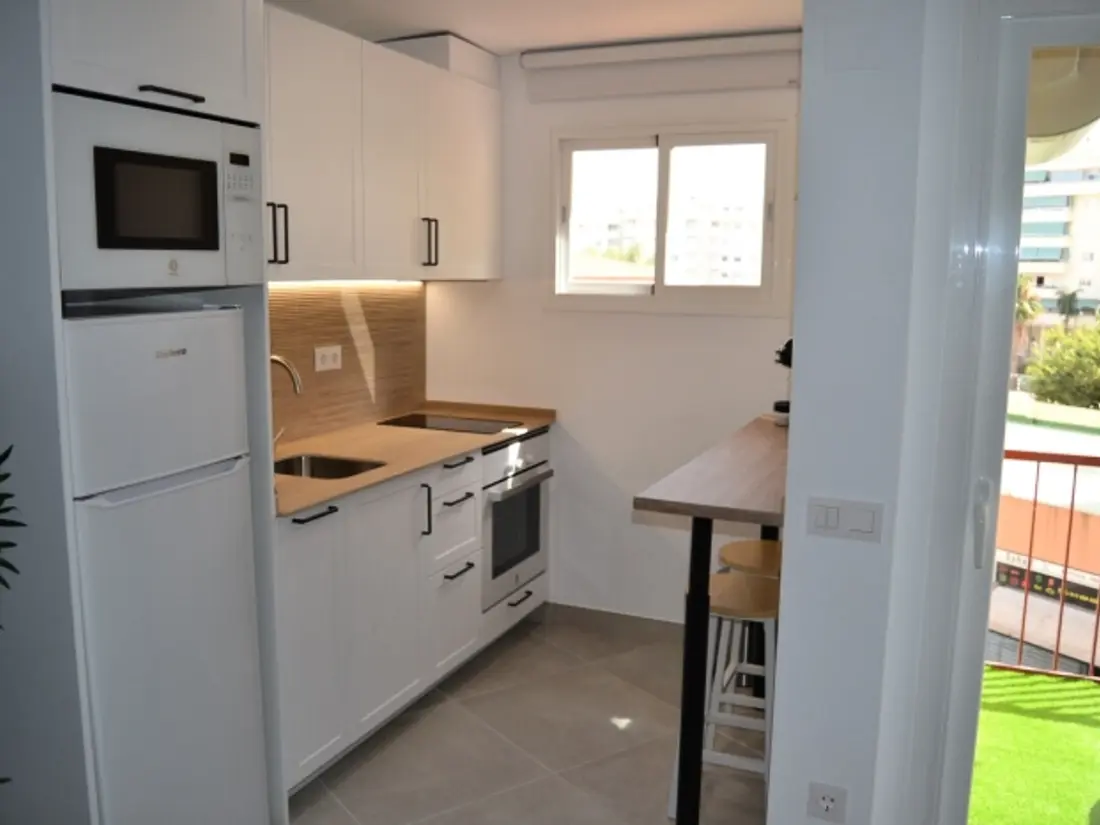 Location de Vacances Fuengirola 101